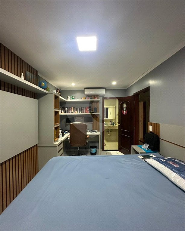 Casa à venda com 6 suítes em Pedro Juan Caballero, Amambay