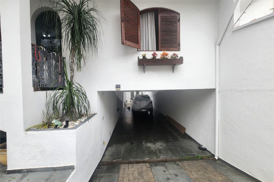 Casa Térrea à venda com 3 suítes em Jardim São Paulo(zona Norte), São Paulo, SP