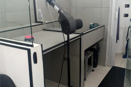Sobrado à venda com 2 quartos, sendo 1 suíte, em Alto da Lapa, São Paulo, SP