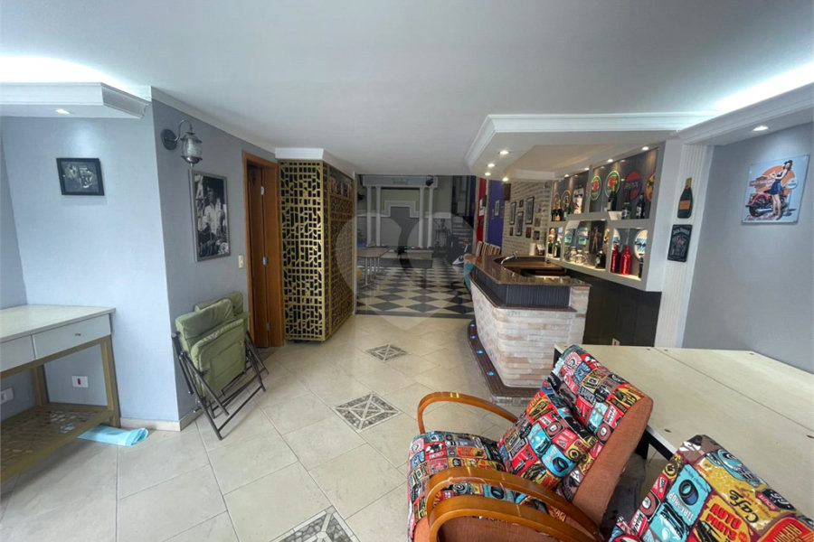 Sobrado à venda com 3 suítes em Casa Verde, São Paulo, SP