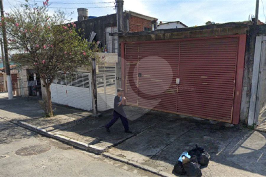 Sobrado à venda com 3 quartos, sendo 1 suíte, em Jaraguá, São Paulo, SP