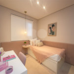 Apartamento à venda com 1 suíte em Vila Espírito Santo, Sorocaba, SP