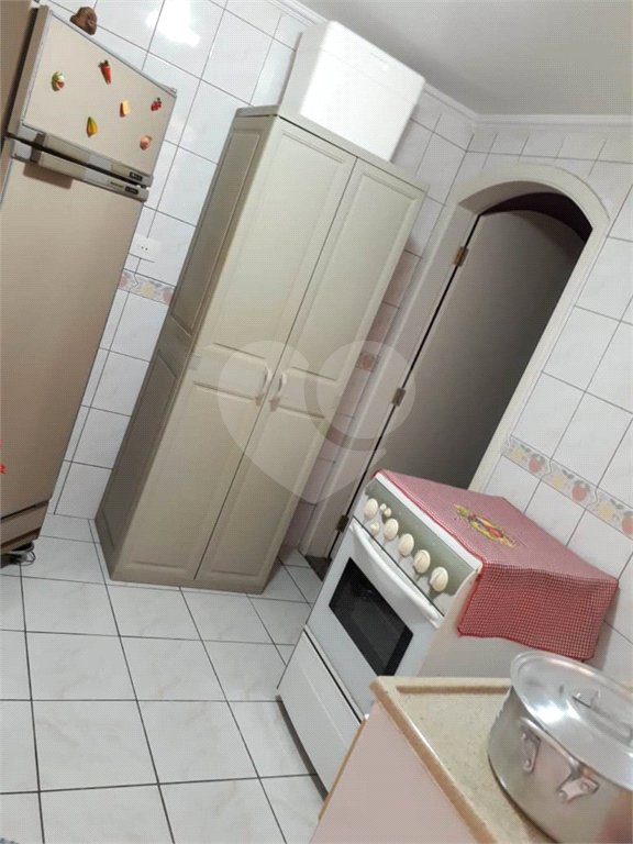 Sobrado à venda com 4 quartos, sendo 1 suíte,  em Rio Pequeno, São Paulo, SP