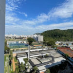 Apartamento com 2 dormitórios à venda, 48 m² por R$ 365.000,00 - Jabaquara - Santos/SP