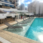Cobertura à venda com 3 quartos, sendo 1 suíte,  em Tijuca, Rio de Janeiro, RJ