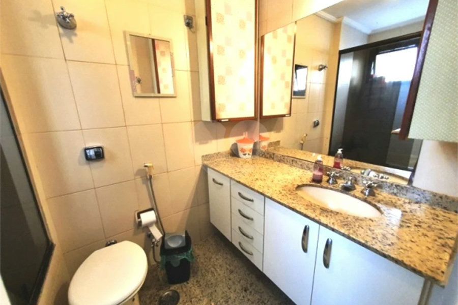 Apartamento à venda com 3 quartos, sendo 1 suíte, em Morumbi, São Paulo, SP