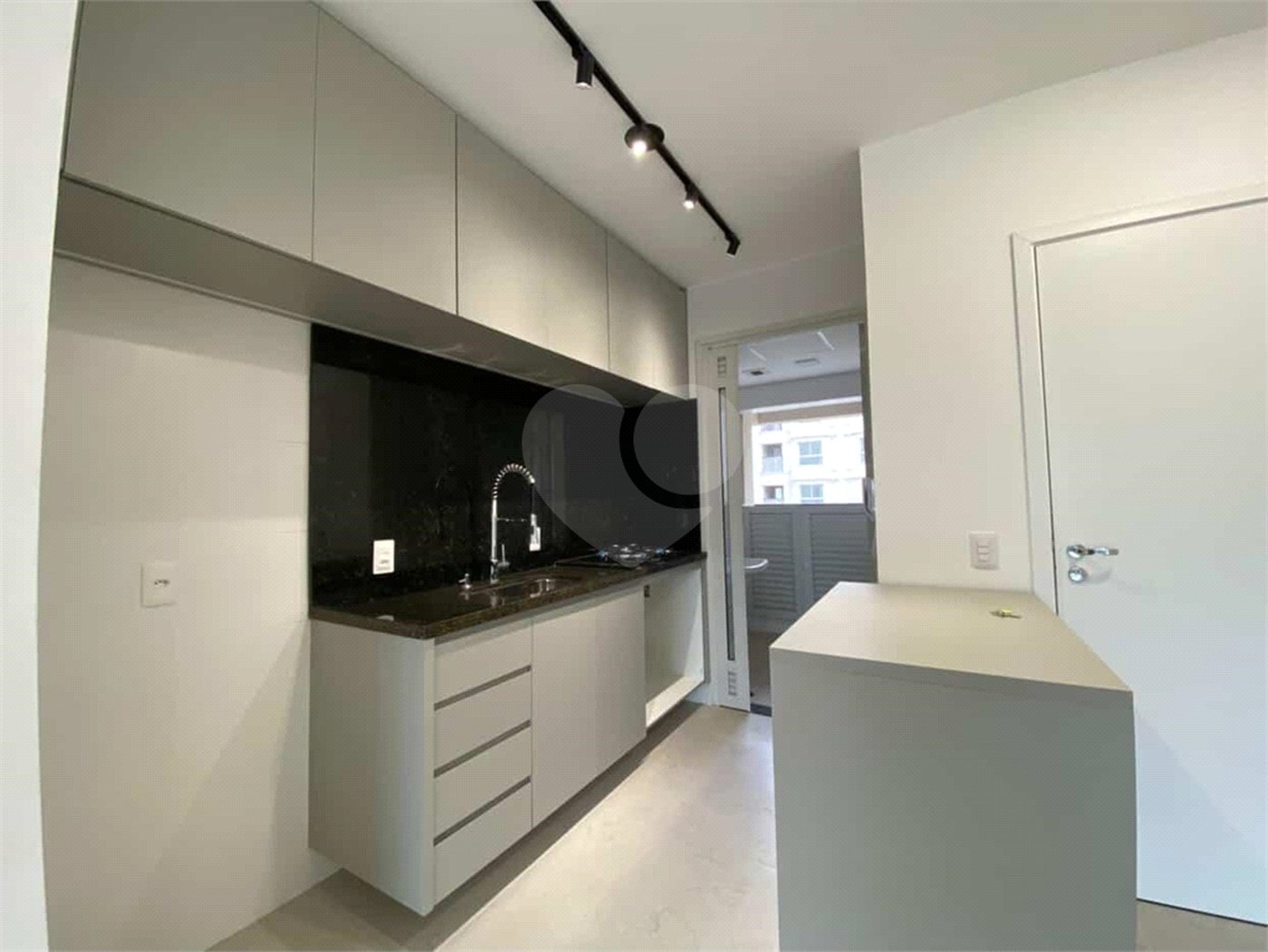 Apartamento para alugar com 2 suítes em Santana, São Paulo, SP