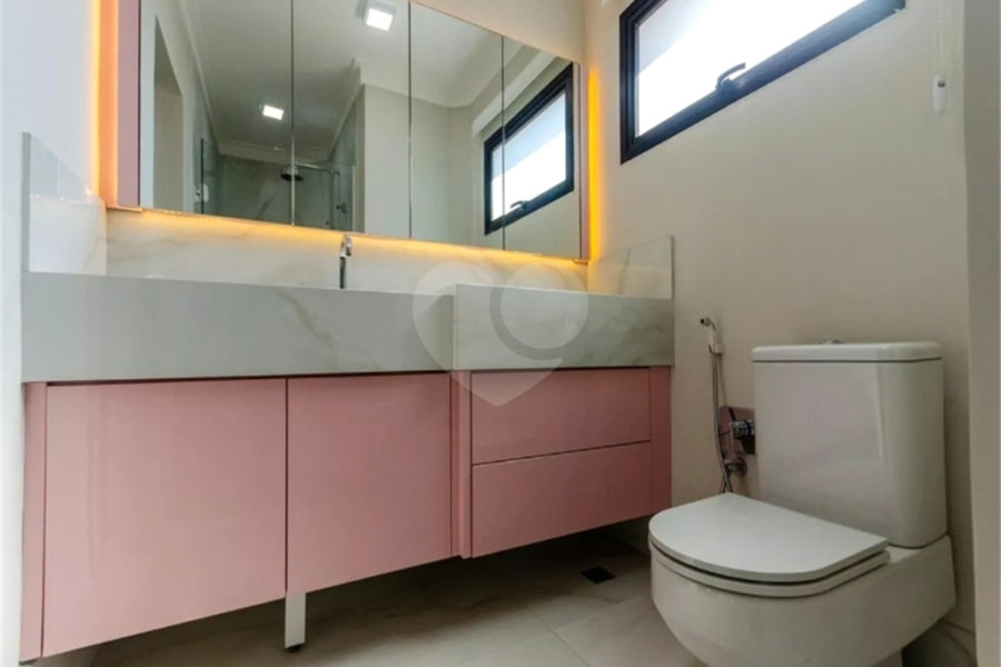 Duplex para alugar com 4 quartos, sendo 2 suítes, em Tremembé, São Paulo, SP