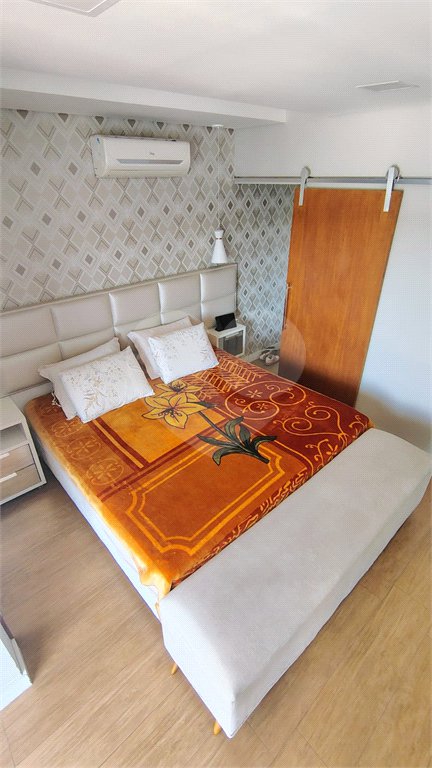 Casa à venda com 3 suítes no condomínio Ibiti Reserva, Sorocaba - SP