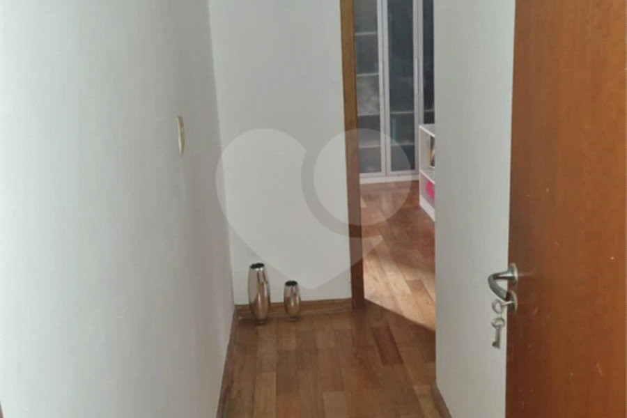 Apartamento à venda com 4 suítes em Santana, São Paulo, SP