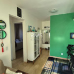 Apartamento à venda com 2 quartos em Rancho Grande, Itu, SP