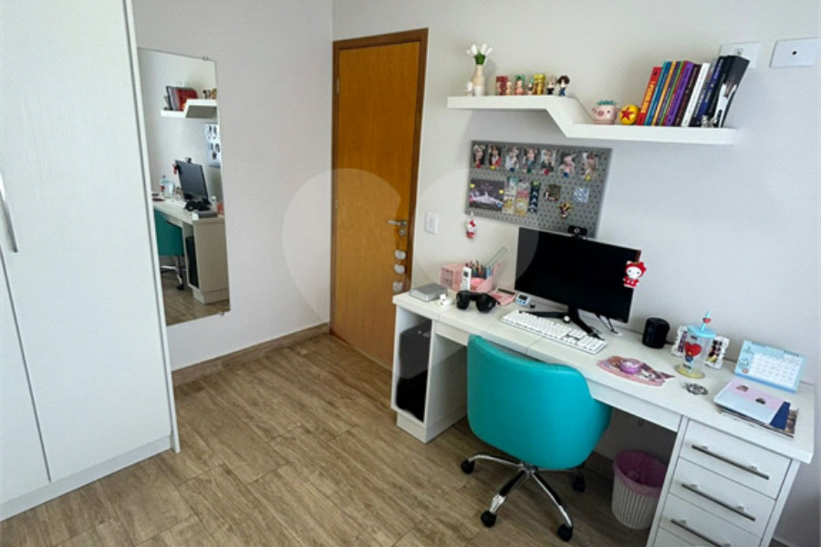 Sobrado à venda com 3 quartos, sendo 1 suíte, em Santana, São Paulo, SP
