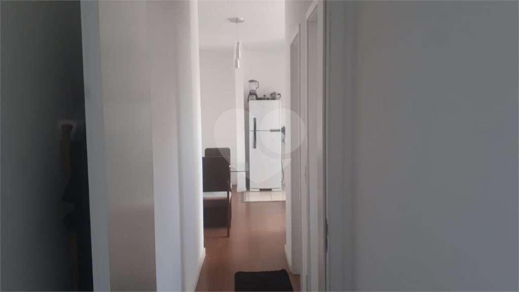 Apartamento à venda com 2 quartos em João Aranha, Paulínia, SP