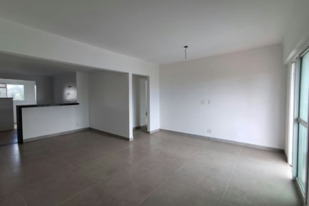 Apartamento, 109 m² - venda por R$ 1.100.000,00 ou aluguel por R$ 6.000,00/mês - Boqueirão - Santos/SP