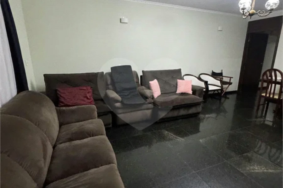 Sobrado à venda com 3 quartos em Jaçanã, São Paulo, SP