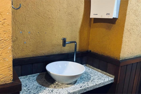 Casa para alugar em Jardim Londrina, São Paulo, SP