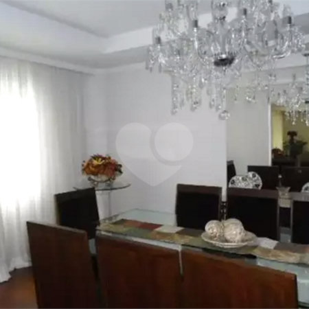 Apartamento à venda com 4 quartos, sendo 2 suítes, em Tatuapé, São Paulo, SP