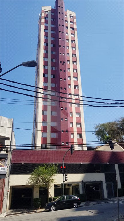 Apartamento à venda com 2 quartos, sendo 1 suíte, em Freguesia do Ó, São Paulo, SP