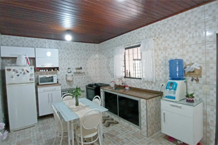 Chácara à venda com 3 quartos no Centro, Vinhedo, SP