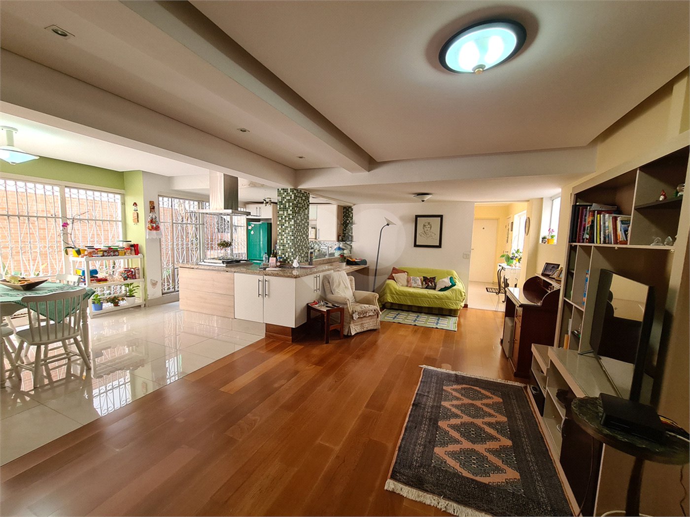 Casa à venda com 4 suítes em Vila Mascote, São Paulo, SP