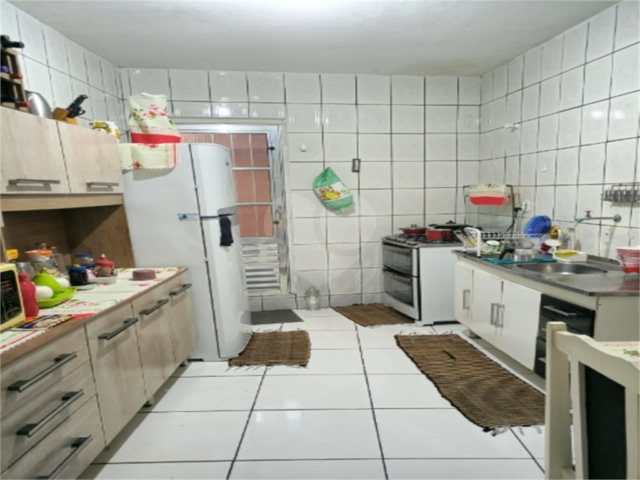 Casa à venda com 2 quartos em Limão, São Paulo, SP