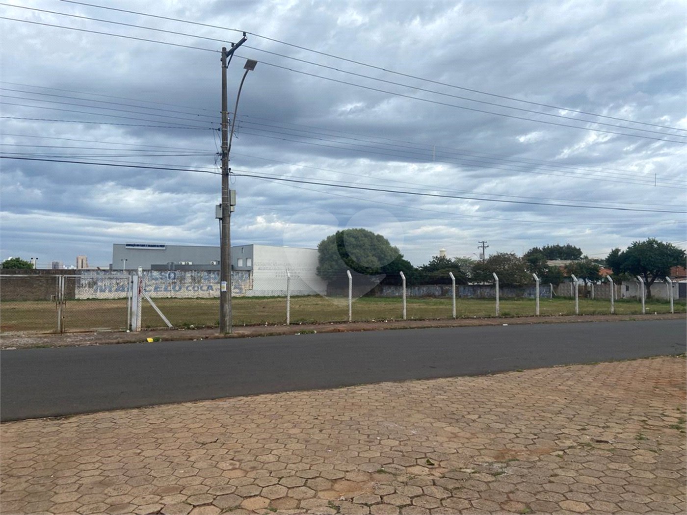 Terreno à venda em Vila Xavier (vila Xavier), Araraquara, SP