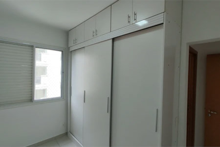 Apartamento para alugar com 3 suítes em Tamboré, Santana de Parnaíba, SP