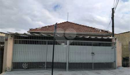 Casa à venda com 2 quartos em Vila Medeiros, São Paulo, SP