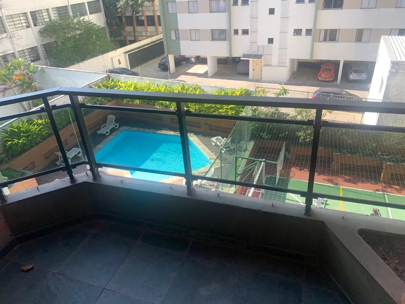 Apartamento para alugar com 3 quartos, sendo 1 suíte, em Cidade Monções, São Paulo, SP