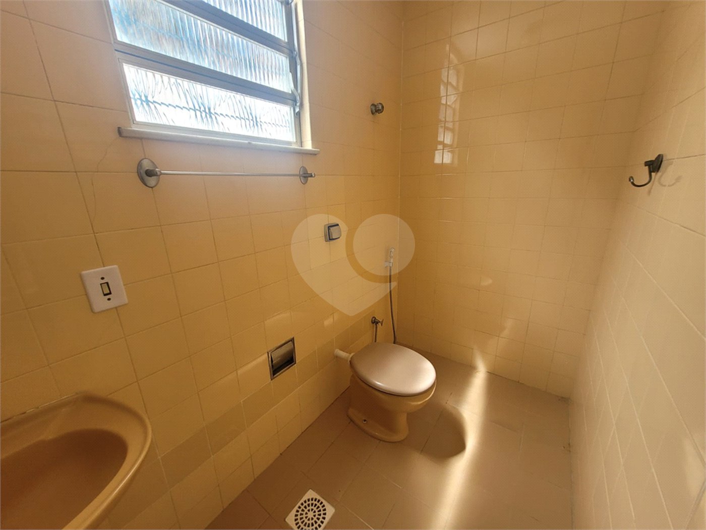 Casa à venda com 3 quartos em Rio Comprido, Rio de Janeiro, RJ