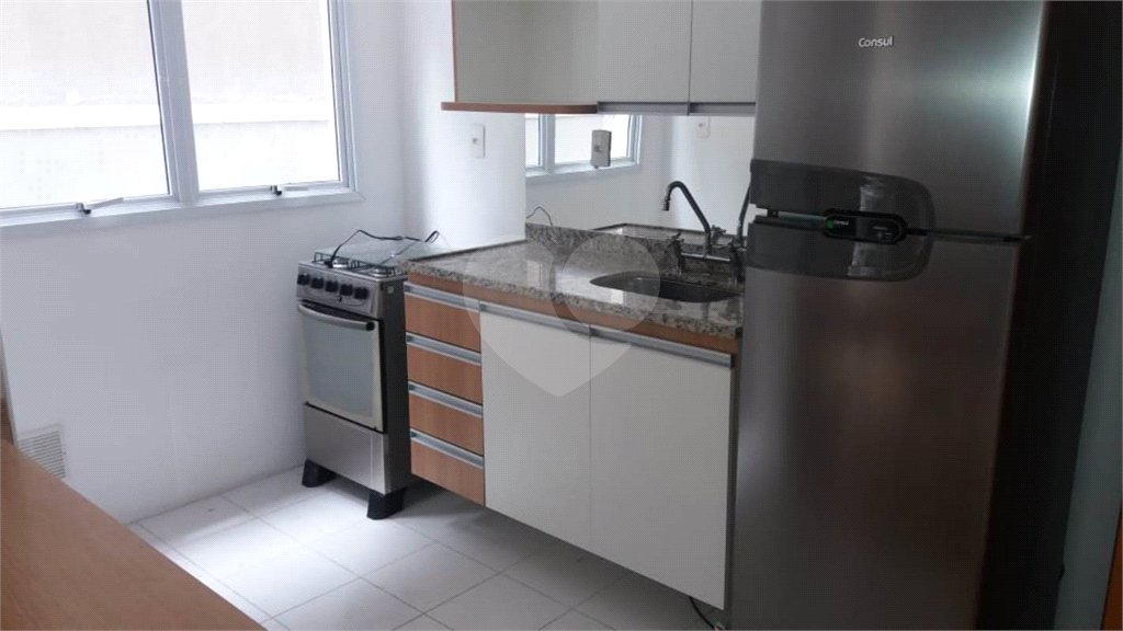 Apartamento à venda com 1 suíte em Perdizes, São Paulo, SP