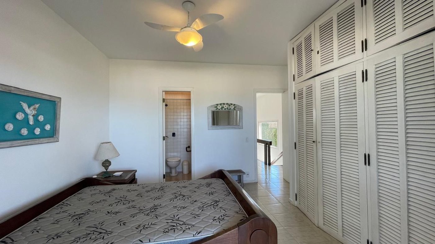 Casa com 5 dormitórios à venda, 343 m² por R$ 1.800.000,00 - Enseada - Guarujá/SP