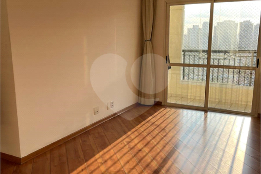 Apartamento para alugar com 2 quartos, sendo 1 suíte, em Perdizes, São Paulo, SP