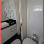 Apartamento à venda com 2 quartos, sendo 1 suíte,  em Vila Andrade, São Paulo, SP