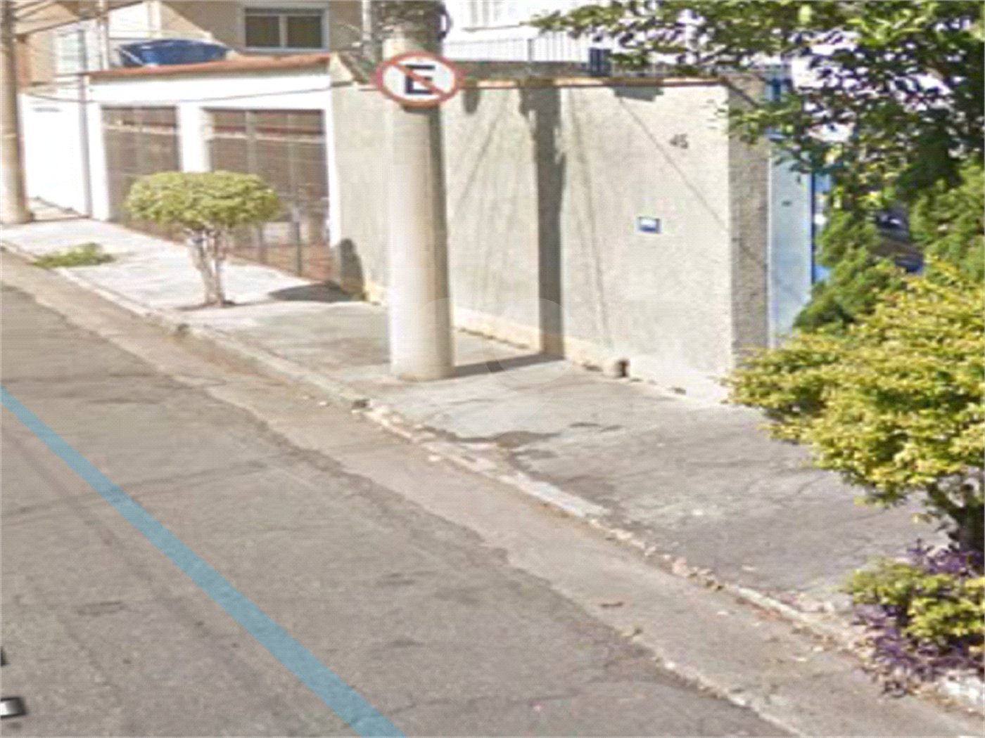 Terreno à venda em Brooklin Novo, São Paulo, SP