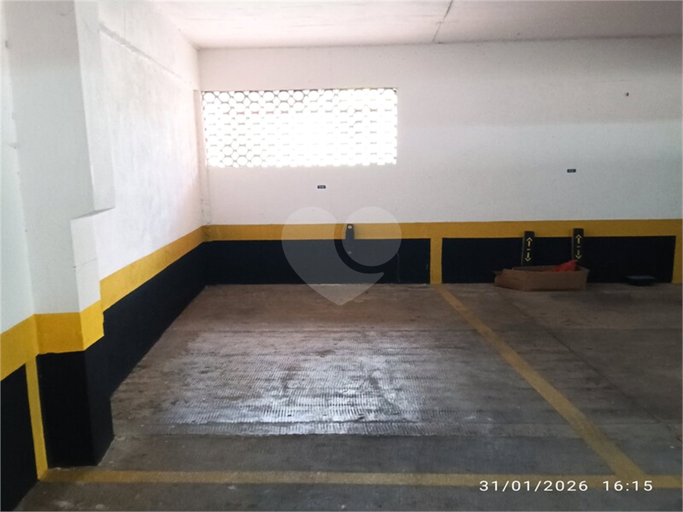 Apartamento à venda com 2 quartos em Mandaqui, São Paulo, SP