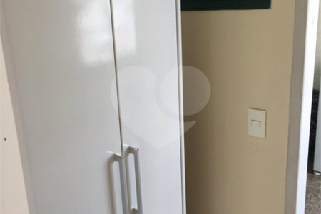 Apartamento à venda com 3 suítes em Vila Suzana, São Paulo, SP