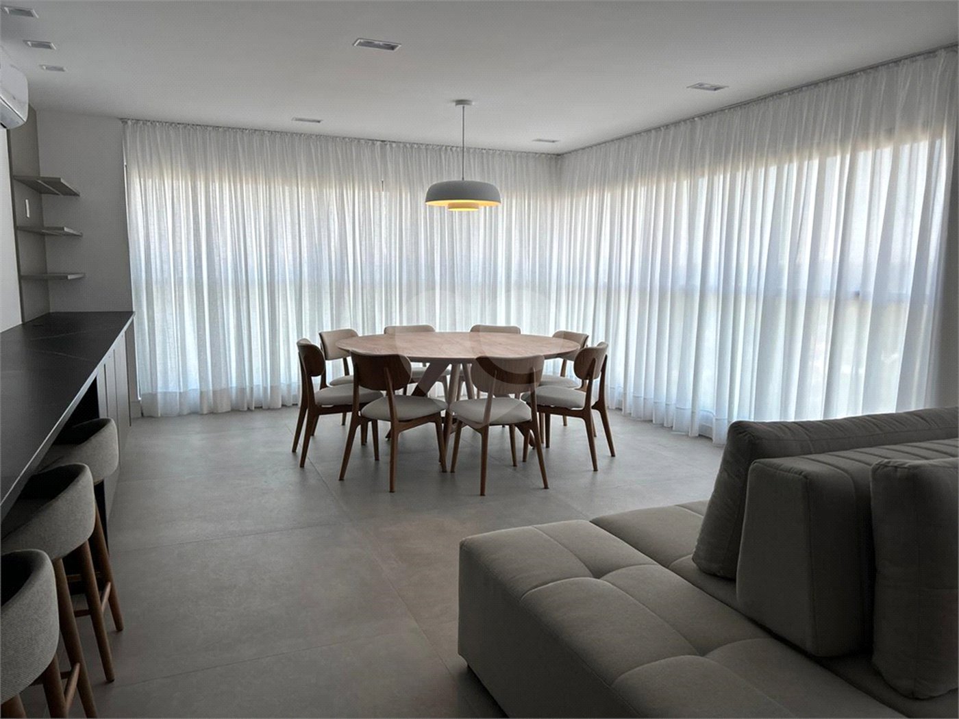 Apartamento à venda com 3 suítes em Santo Amaro, São Paulo, SP