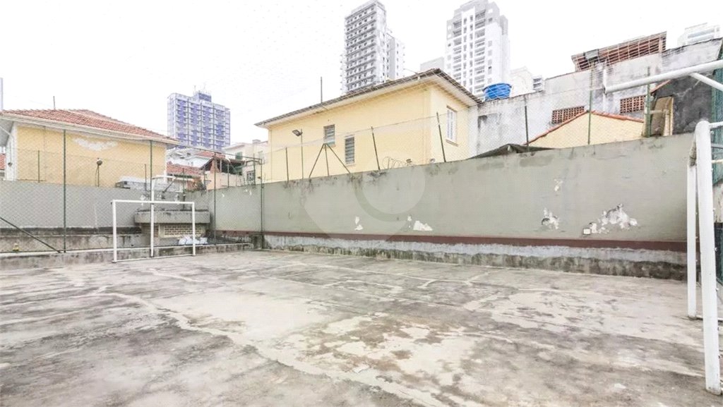 Apartamento à venda com 2 quartos em Santana, São Paulo, SP