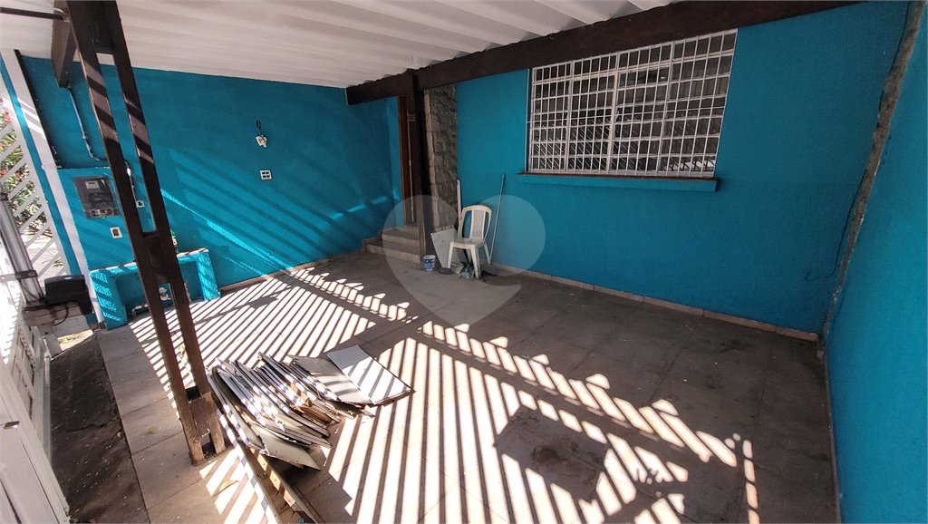 Sobrado à venda com 2 quartos em Jaçanã, São Paulo, SP