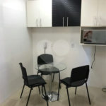 Apartamento à venda com 3 suítes em Santana, São Paulo, SP