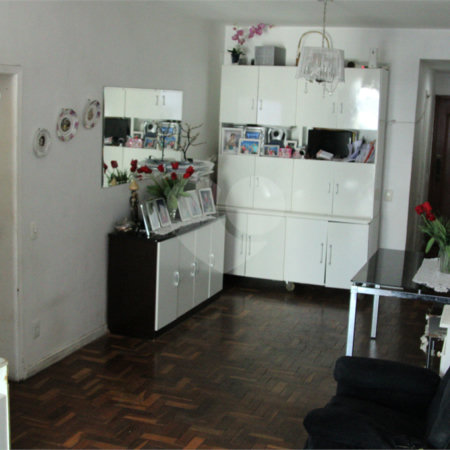 Apartamento à venda com 3 quartos, sendo 1 suíte, em Rio Comprido, Rio de Janeiro, RJ