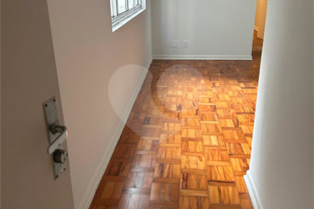 Apartamento à venda com 1 quarto em Perdizes, São Paulo, SP
