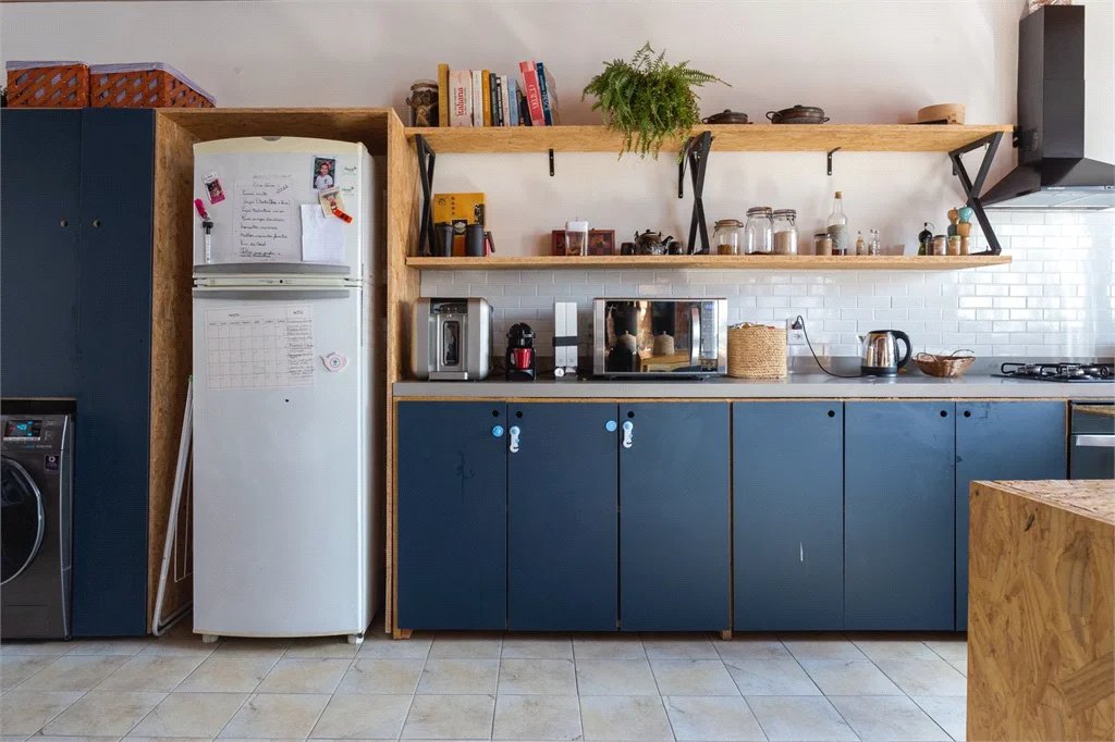 Casa Térrea à venda com 3 quartos, sendo 2 suítes, em Vila Ipojuca, São Paulo, SP