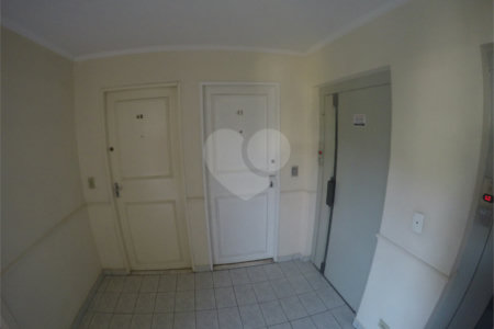 Apartamento para alugar com 2 quartos em Jardim Vazani, São Paulo, SP