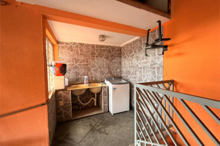 Sobrado à venda com 3 quartos, sendo 1 suíte, em Jardim Califórnia, Sorocaba, SP