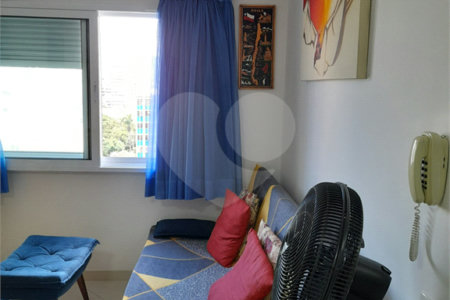 Apartamento à venda com 2 quartos em Campos Elíseos, São Paulo, SP