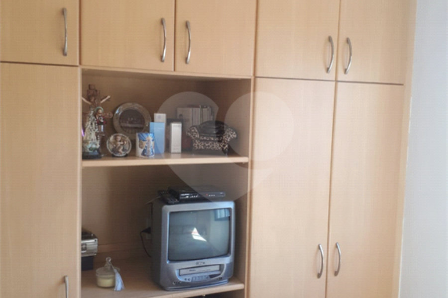 Apartamento à venda com 3 quartos, sendo 2 suítes, em Santana, São Paulo, SP