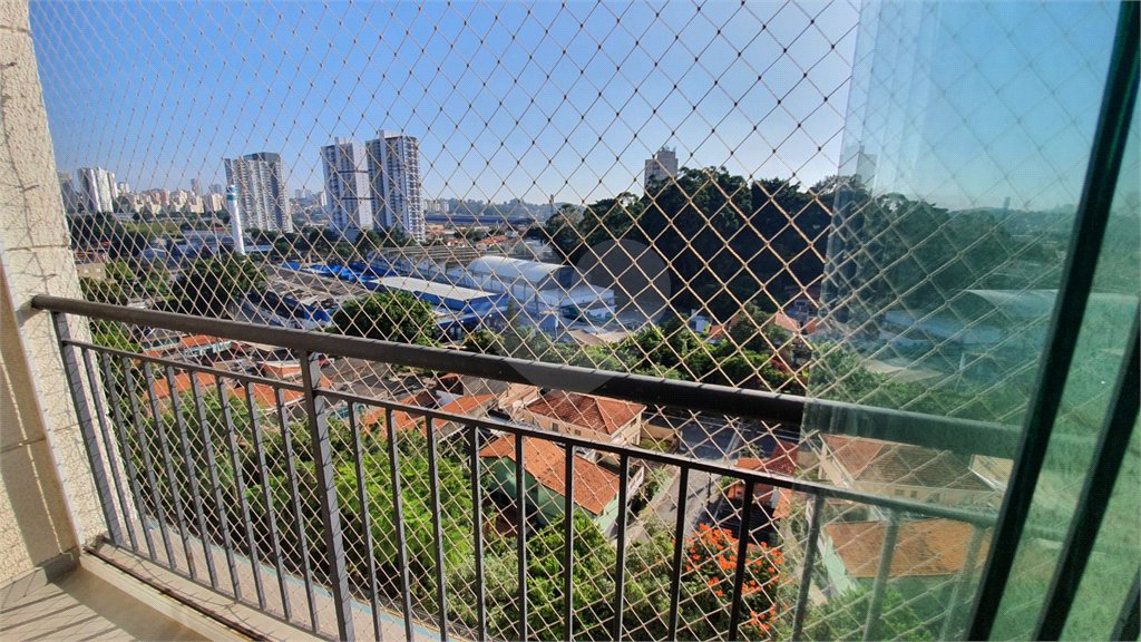 Apartamento à venda com 2 quartos, sendo 1 suíte,  em Jardim Monte Kemel, São Paulo, SP