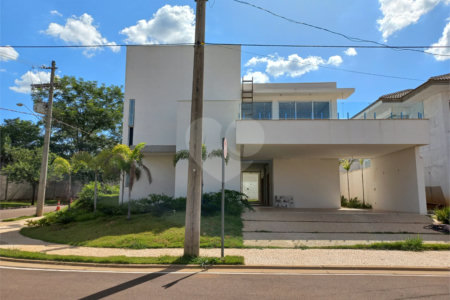 Sobrado no Damha III